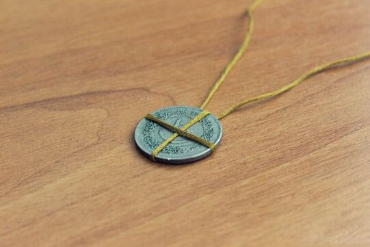 Horda Amulet
