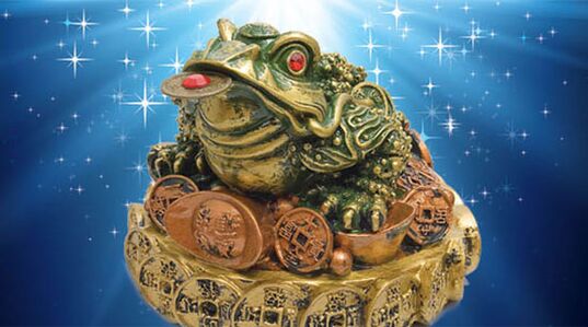 Toad de três tecidos