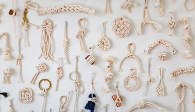 Como fazer um amuleto da sorte com as próprias mãos